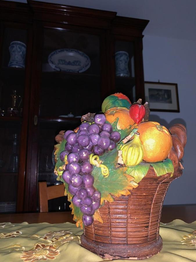 Appartamento La Giara *