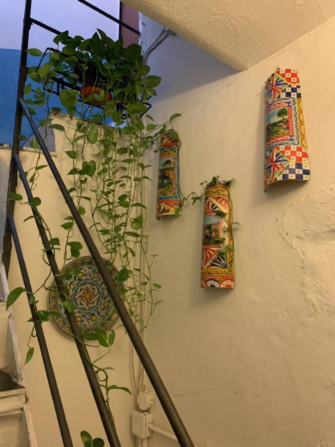 Appartamento La Giara *